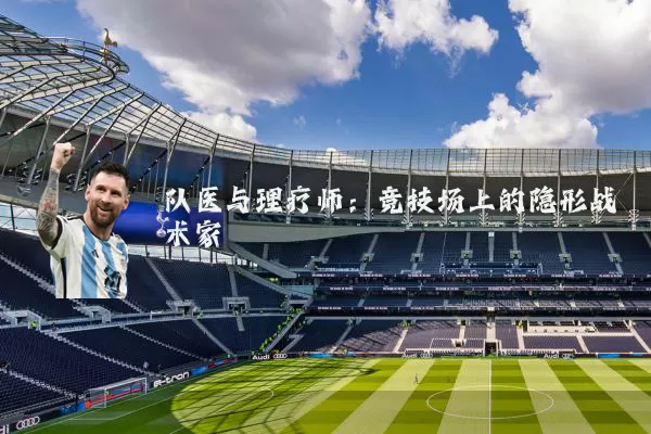 队医与理疗师:竞技场上的隐形战术家